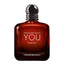 Emporio Armani Stronger With You Parfum For Men