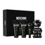 Moschino Toy Boy EDP Set For Men