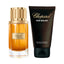 Chopard Oud Malaki EDP Set For Men