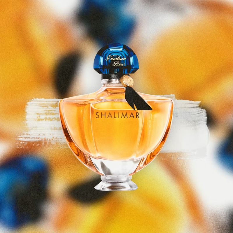 Guerlain Shalimar Eau de Parfum For Women