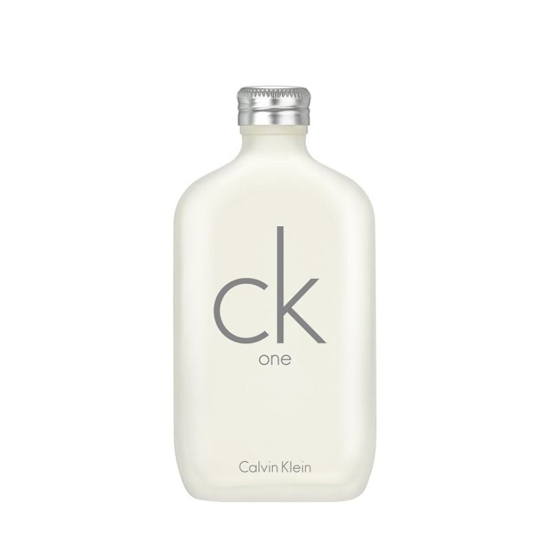 Calvin Klein One EDT For Men and Women