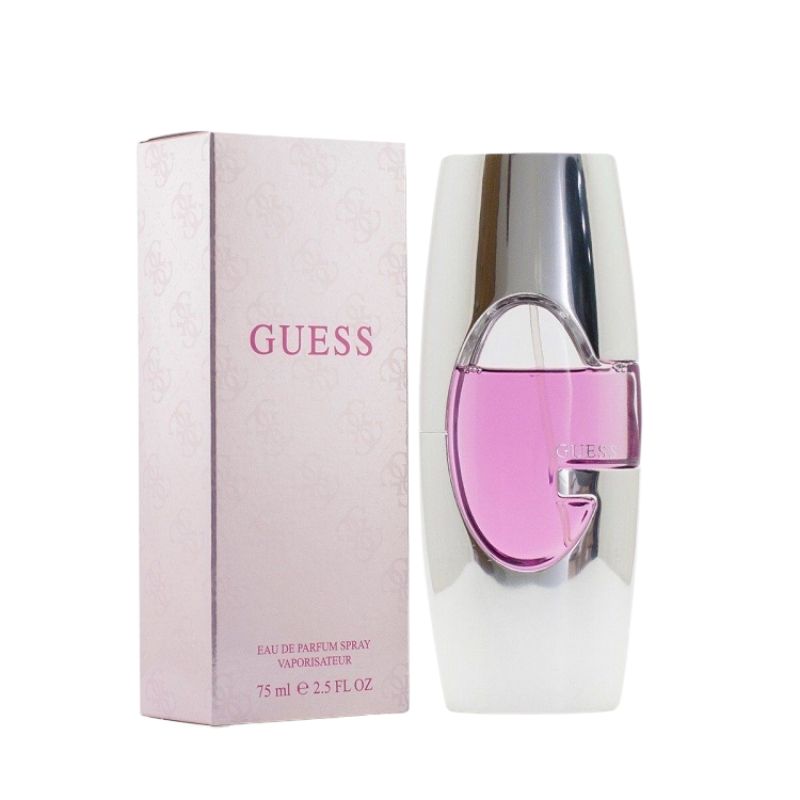 Guess Pink EDP For Women