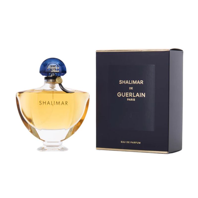 Guerlain Shalimar Eau de Parfum For Women