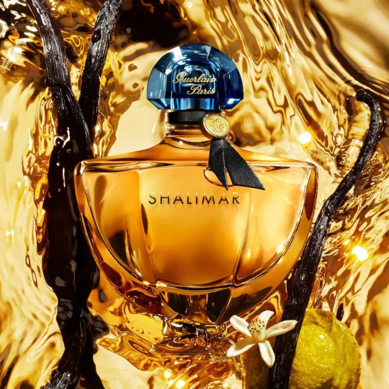 Guerlain Shalimar Eau de Parfum For Women
