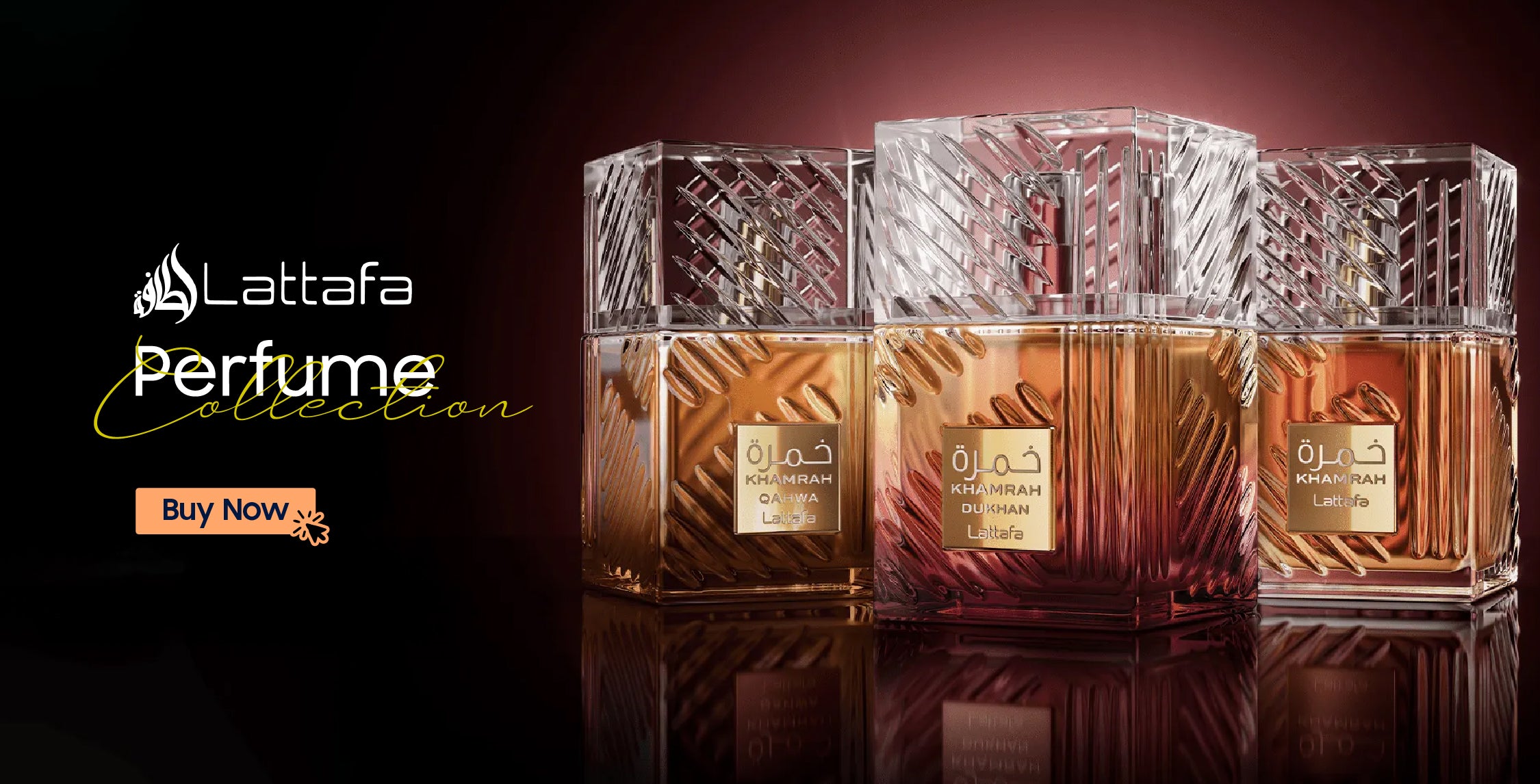 A Leading Perfumes & Cosmetics store in Bangladesh – Dazzle Lifestyle