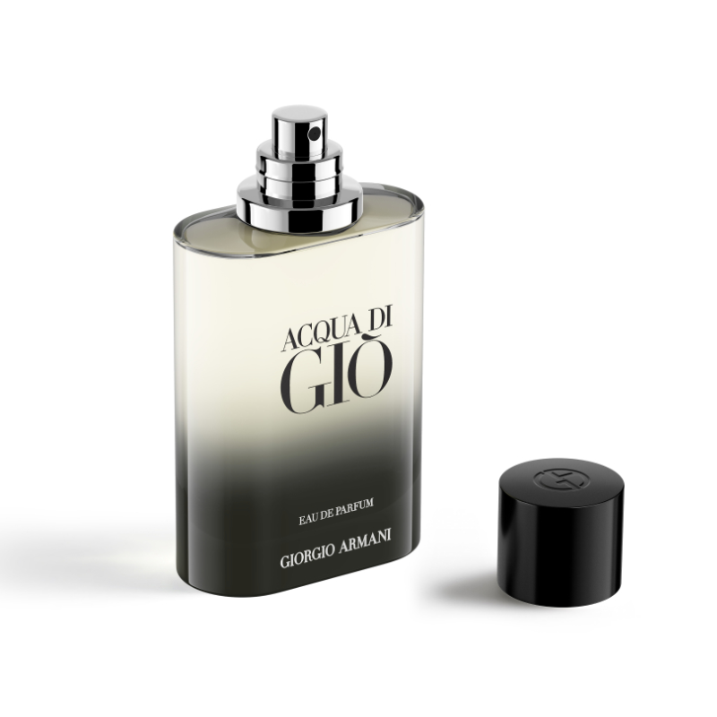 Giorgio Armani Acqua Di Gio EDP For Men Secondary image