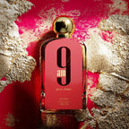 AFNAN 9 AM Pour Femme For Women
