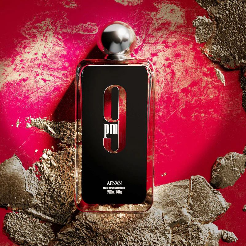 AFNAN 9PM Perfume For Men and Women