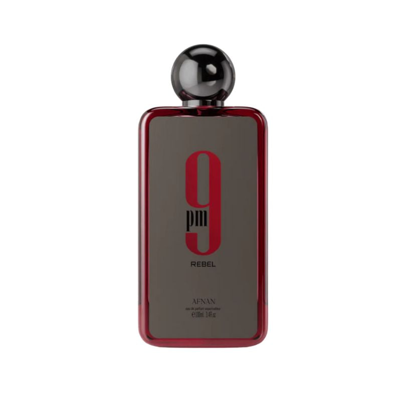 AFNAN 9PM Rebel Perfume For Men