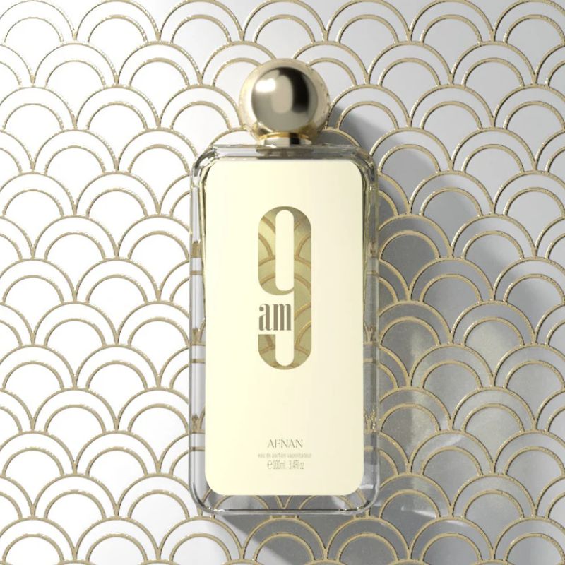 AFNAN 9 AM EDP For Men and Women