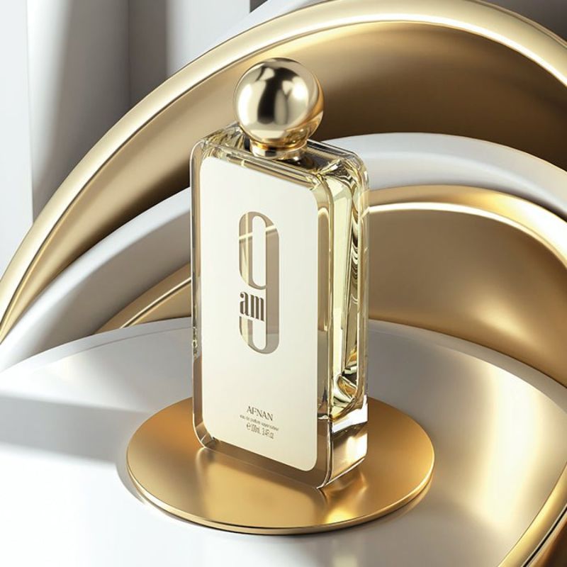 AFNAN 9 AM EDP For Men and Women