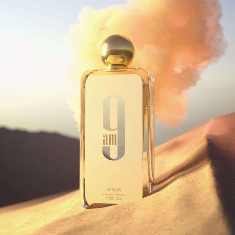 AFNAN 9 AM EDP For Men and Women