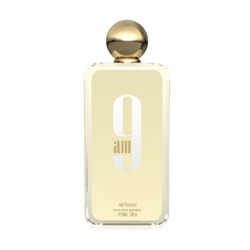 AFNAN 9 AM EDP For Men and Women Main image