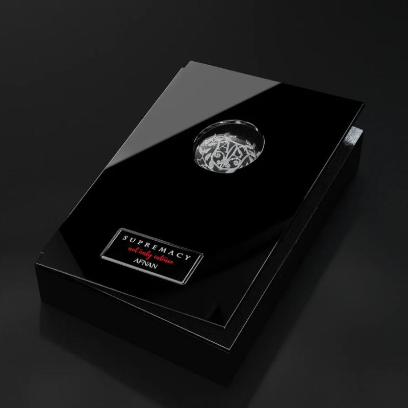 AFNAN Supremacy Not Only intense EDP For Men