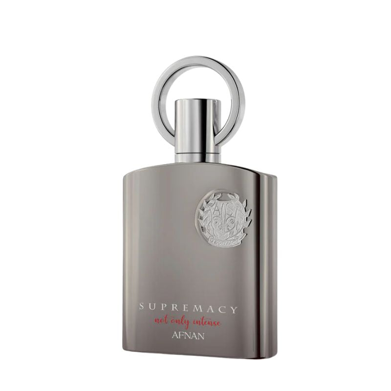 AFNAN Supremacy Not Only intense EDP For Men Secondary image