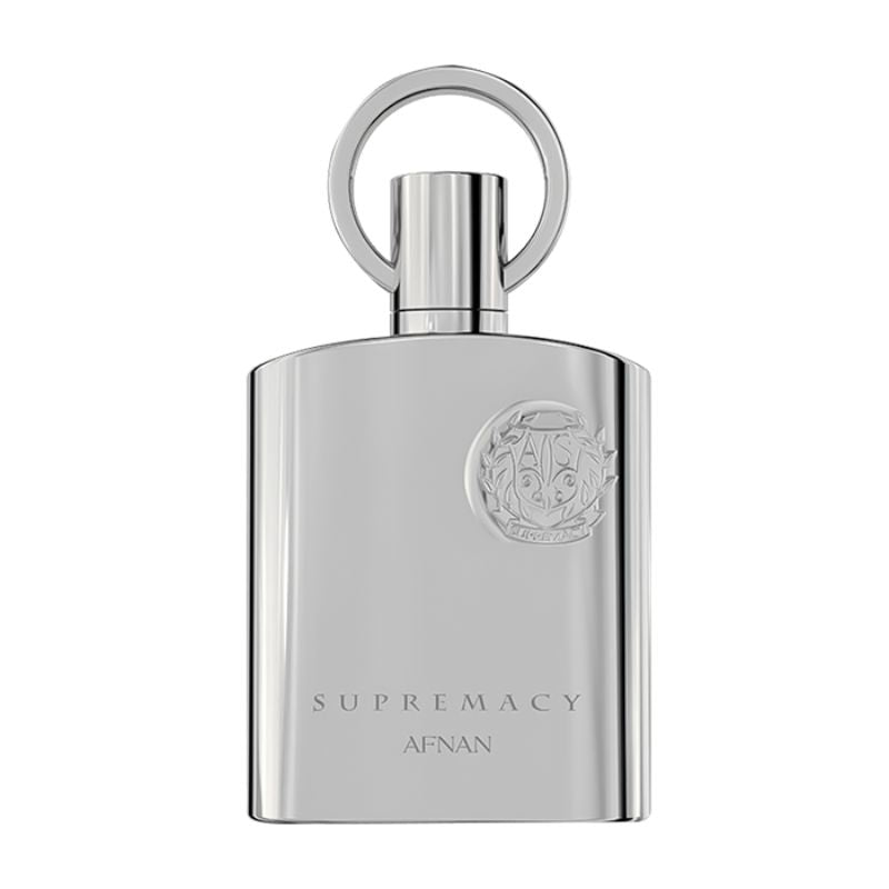 AFNAN Supremacy Silver For Men