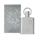 AFNAN Supremacy Silver For Men