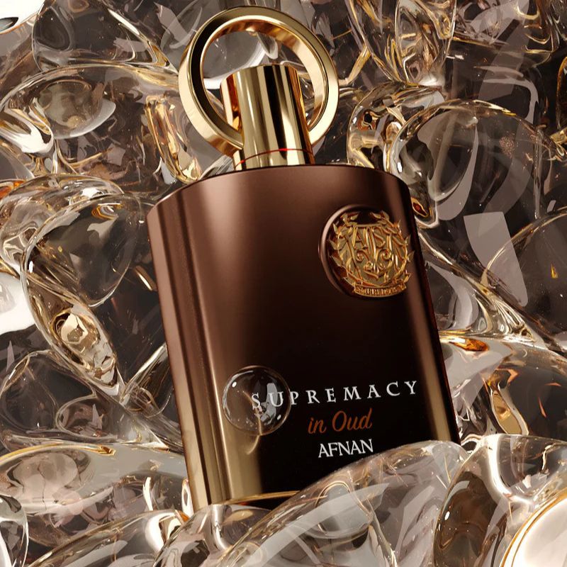 AFNAN Supremacy in Oud For Men and Women