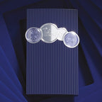 AFNAN Tribute Blue Perfume For Men and Women