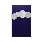 AFNAN Tribute Blue Perfume For Men and Women