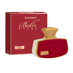 AL HARAMAIN BELLE ROUGE SPRAY FOR WOMEN