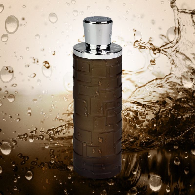 AL HARAMAIN MYSTIQUE HOMME SPRAY FOR MEN