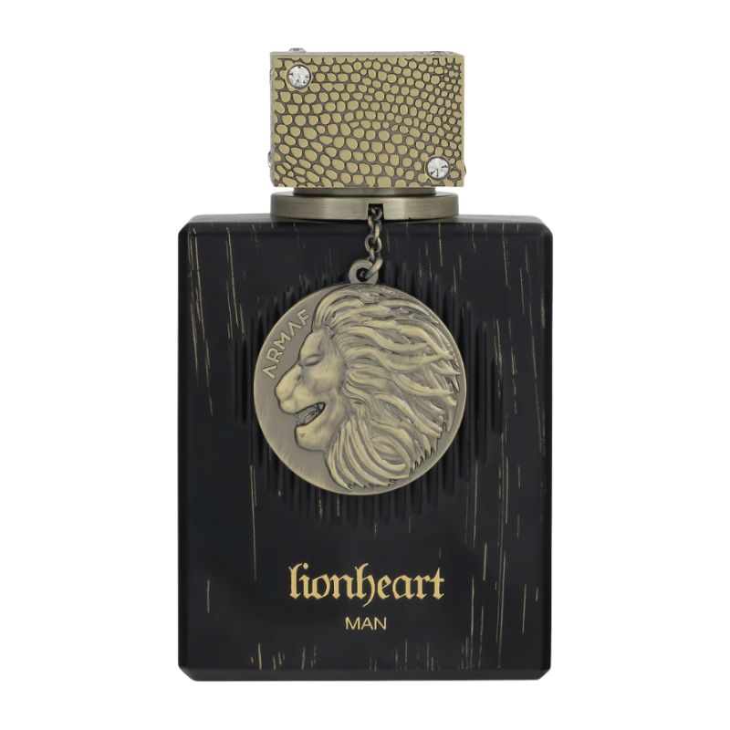 Armaf Club De Nuit Lionheart EDP For Men and Women Main image