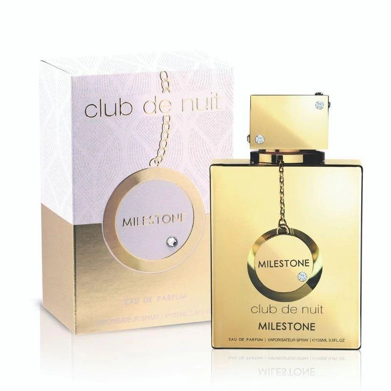 Armaf Club De Nuit Milestone EDP For Men and Women