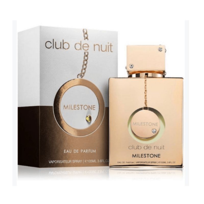 Armaf Club De Nuit Milestone EDP For Men and Women