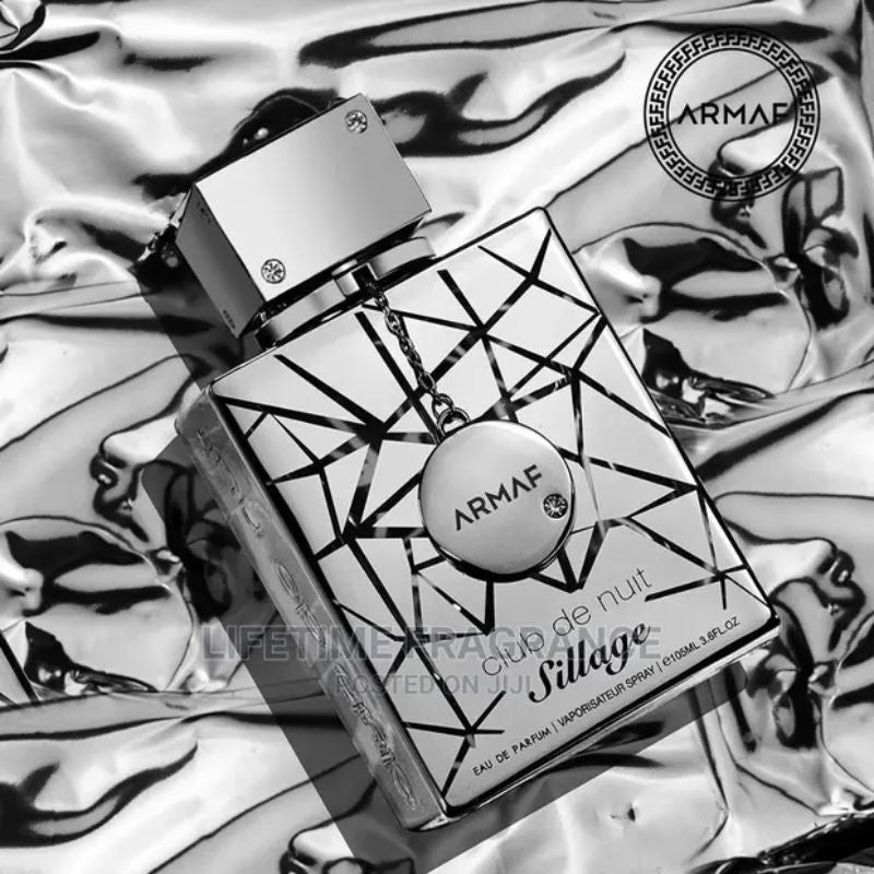 Armaf Club De Nuit Sillage EDP For Men and Women Secondary image