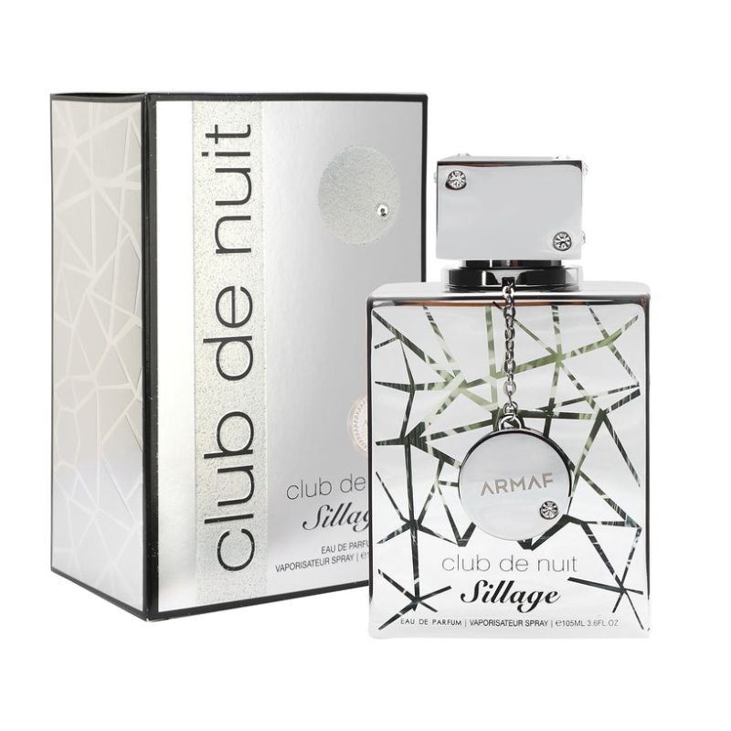 Armaf Club De Nuit Sillage EDP For Men and Women