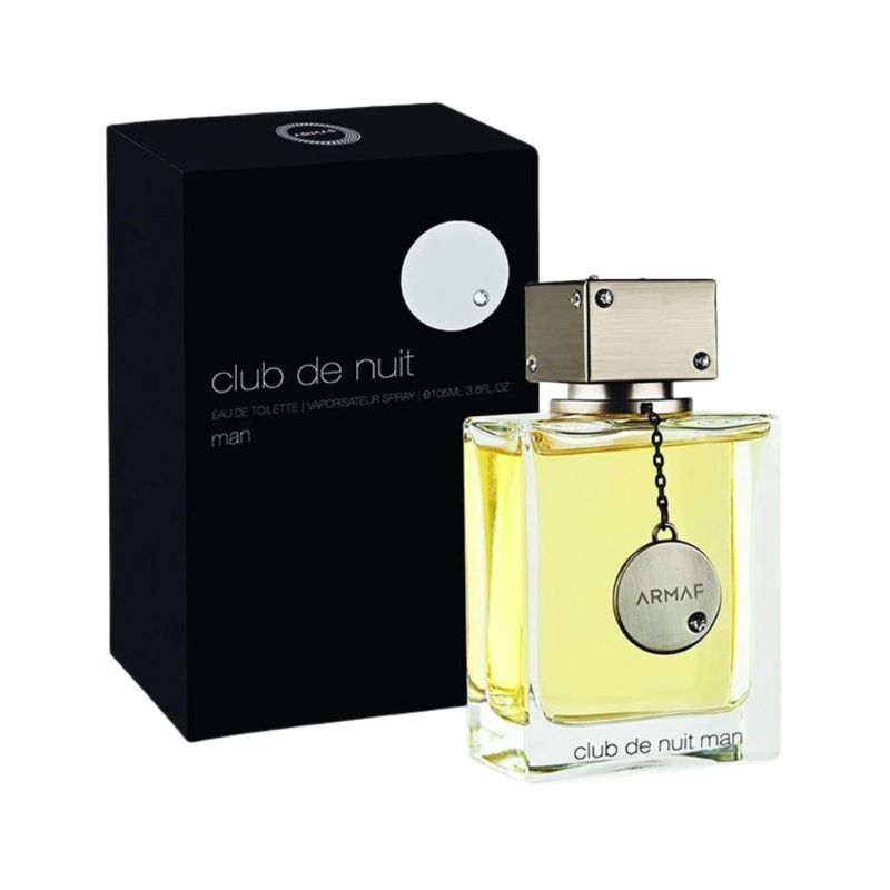 Armaf Club de Nuit EDT For Men