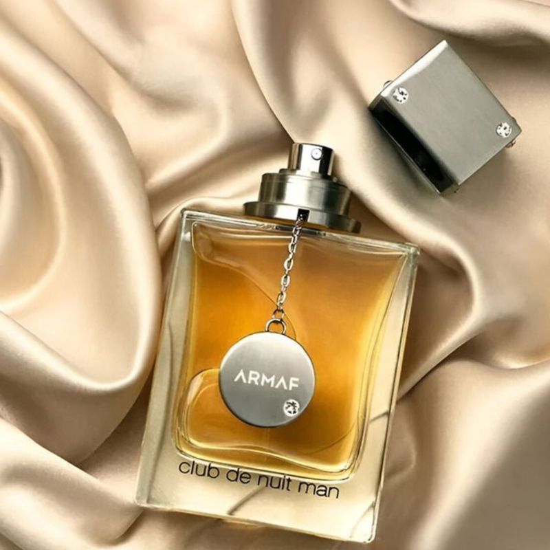 Armaf Club de Nuit EDT For Men
