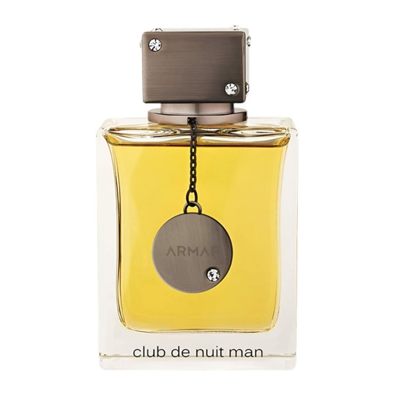 Armaf Club de Nuit EDT For Men Main image
