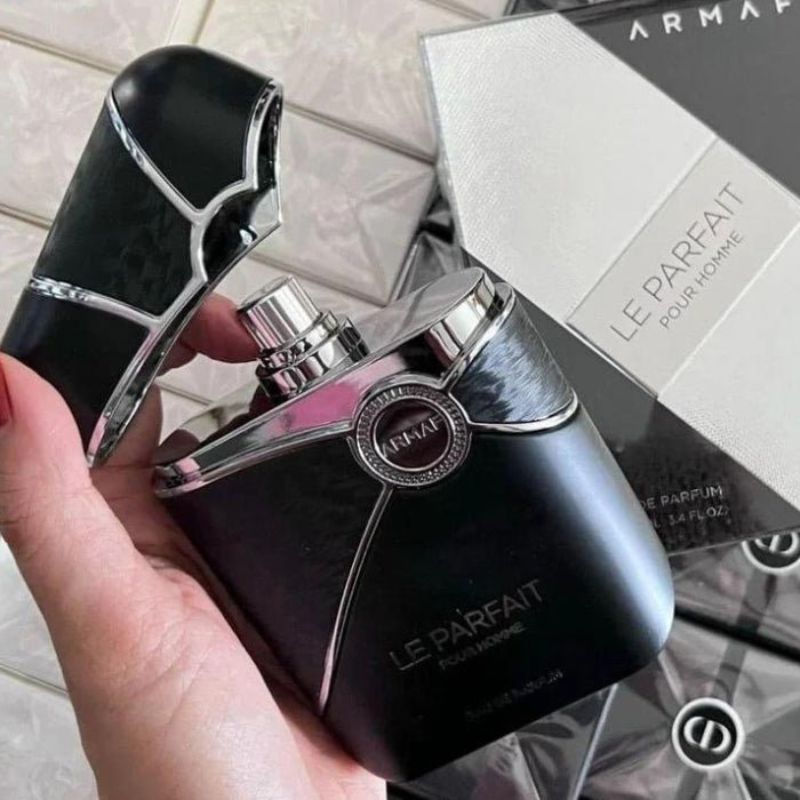 ARMAF Le Parfait Pure Homm EDP For Men Secondary image