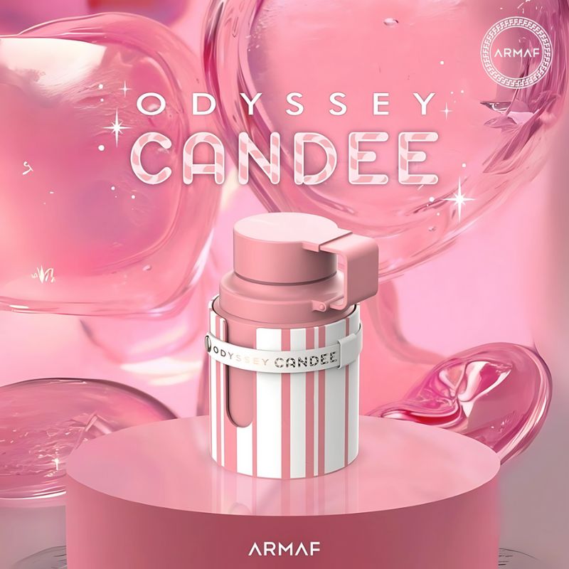 Armaf Odyssey Candee EDP For Women