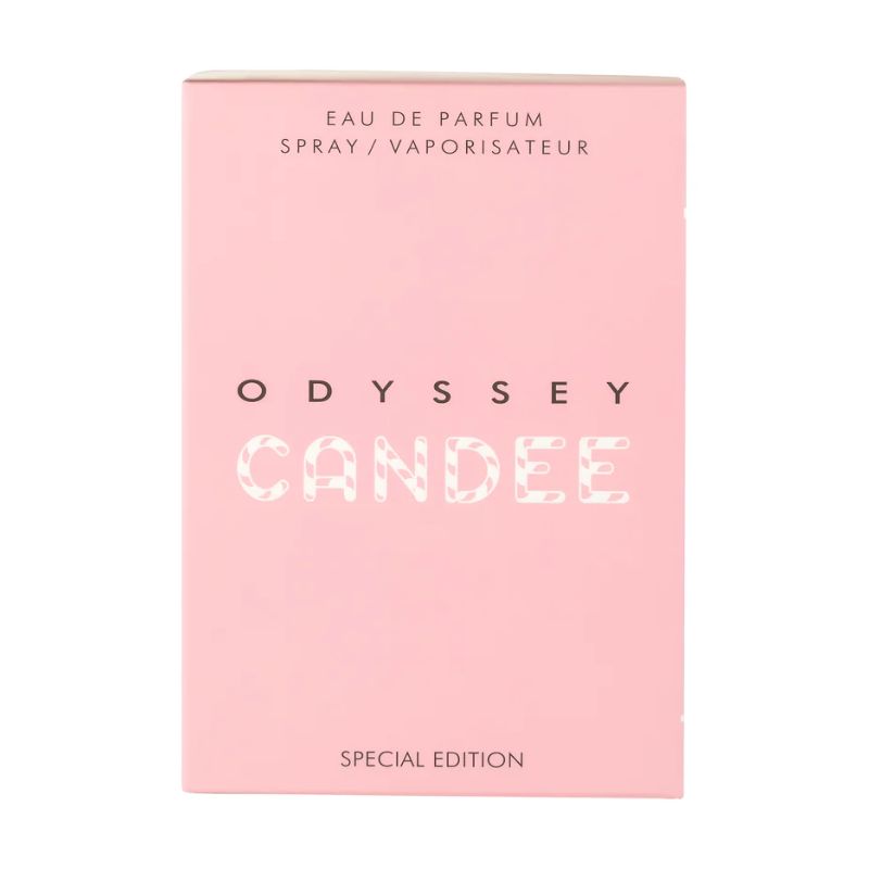 Armaf Odyssey Candee EDP For Women Secondary image