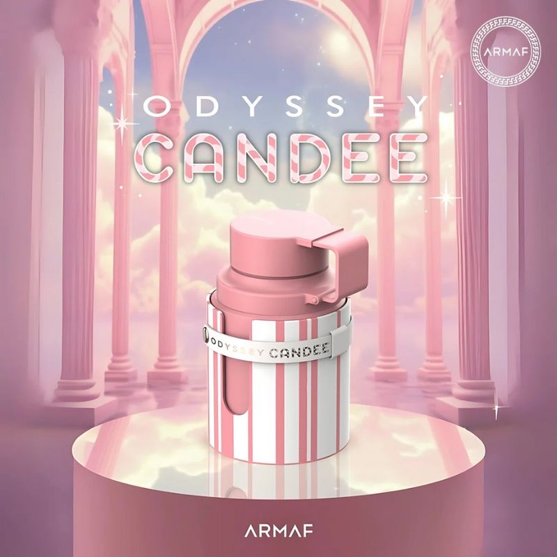 Armaf Odyssey Candee EDP For Women