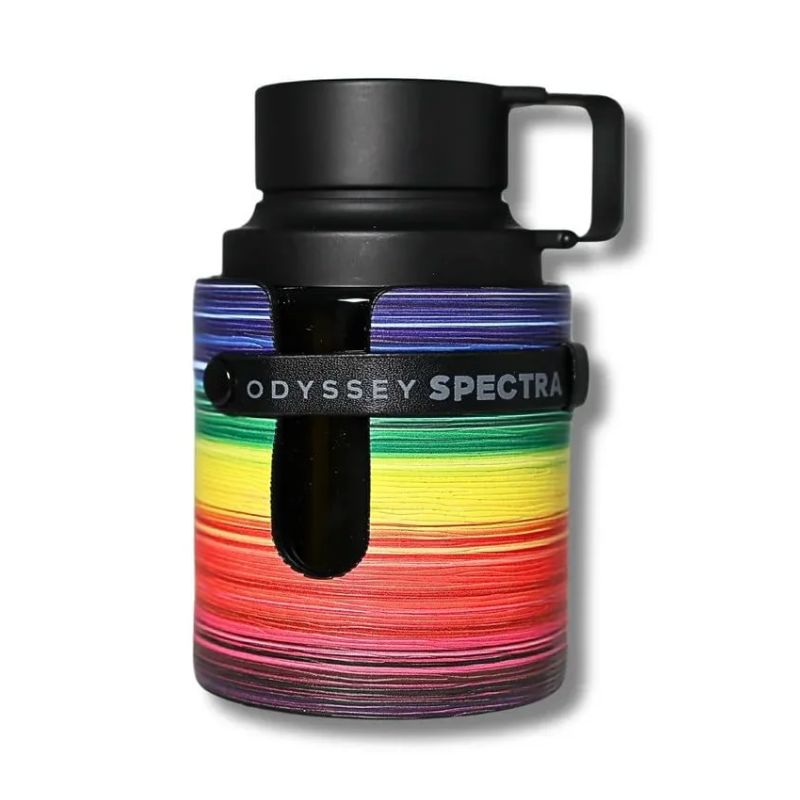 Armaf Odyssey Spectra EDP For Men and Women Main image