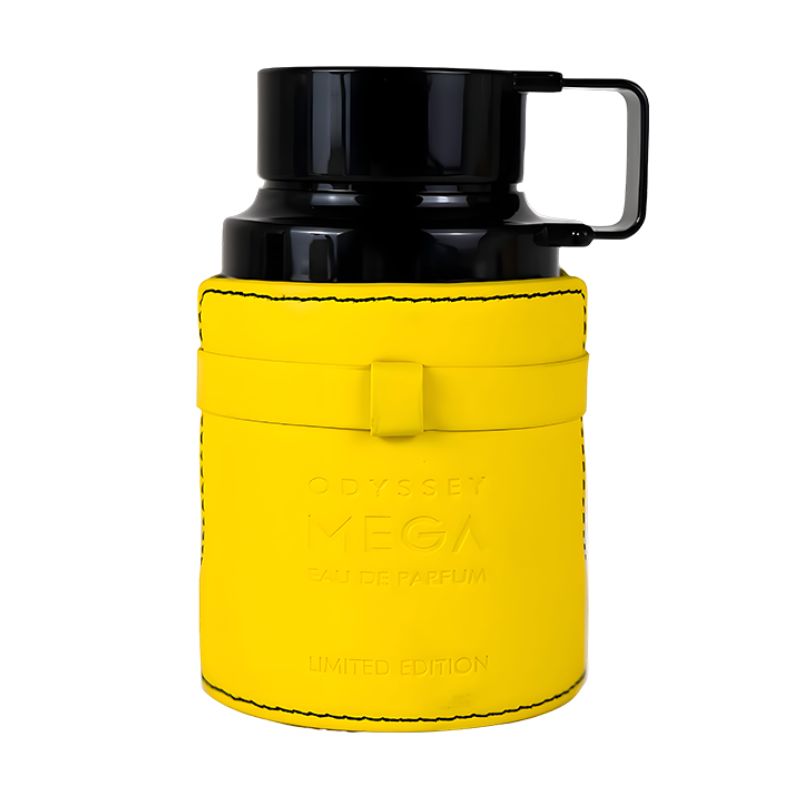 ARMAF Odyssey Mega Limited Edition EDP For Men Main image