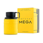 ARMAF Odyssey Mega Limited Edition EDP For Men