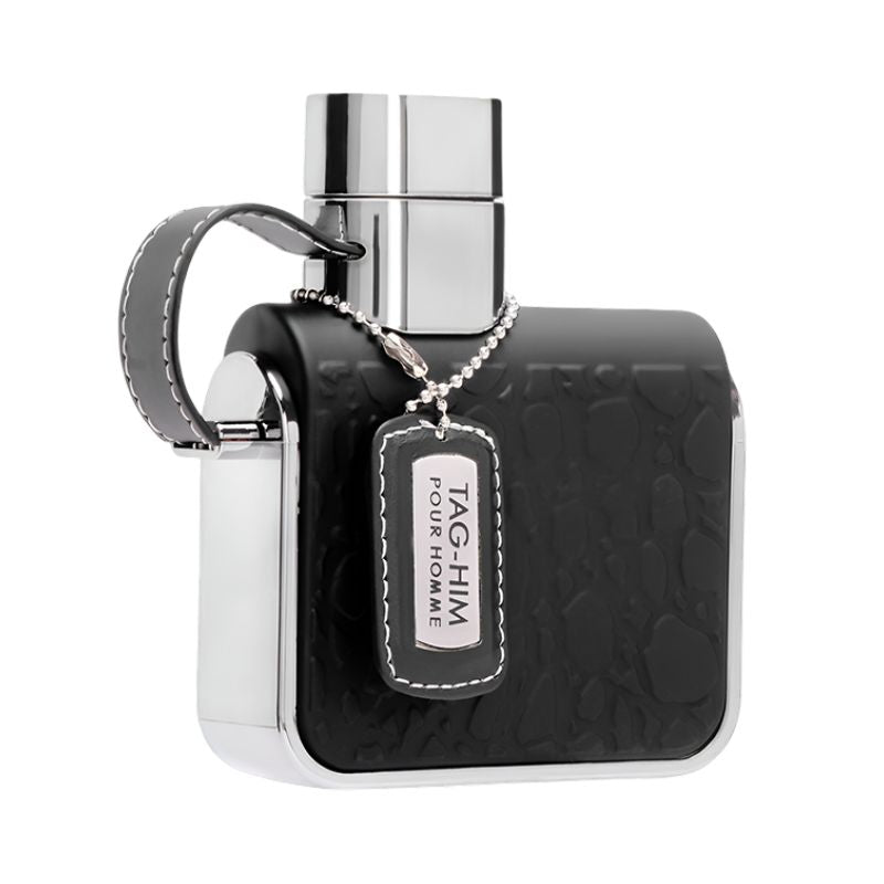 ARMAF Tag Him Pure Homme EDP For Men