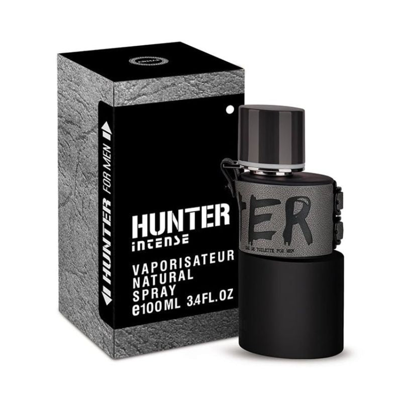 ARMAF Hunter Intense EDP For Men