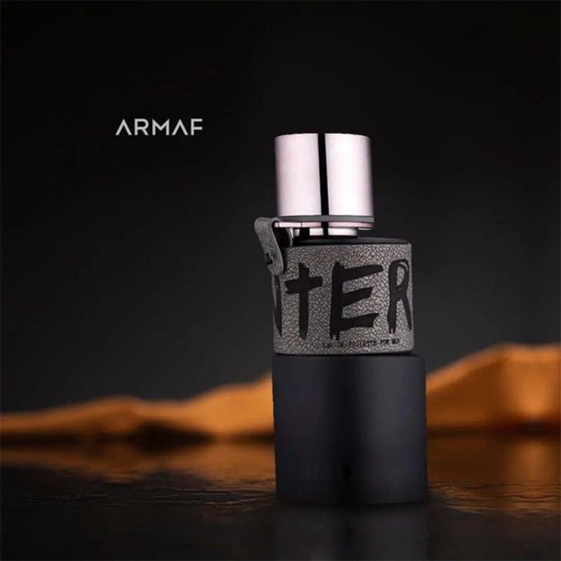 ARMAF Hunter Intense EDP For Men