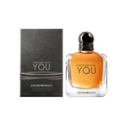 Emporio Armani Stronger With You Pour Homme EDT For Men