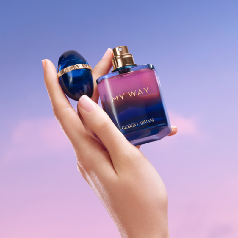 Giorgio Armani My Way Parfum For Women Secondary image