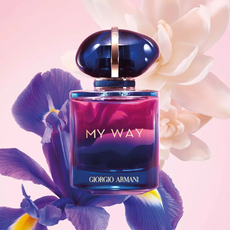 Giorgio Armani My Way Parfum For Women
