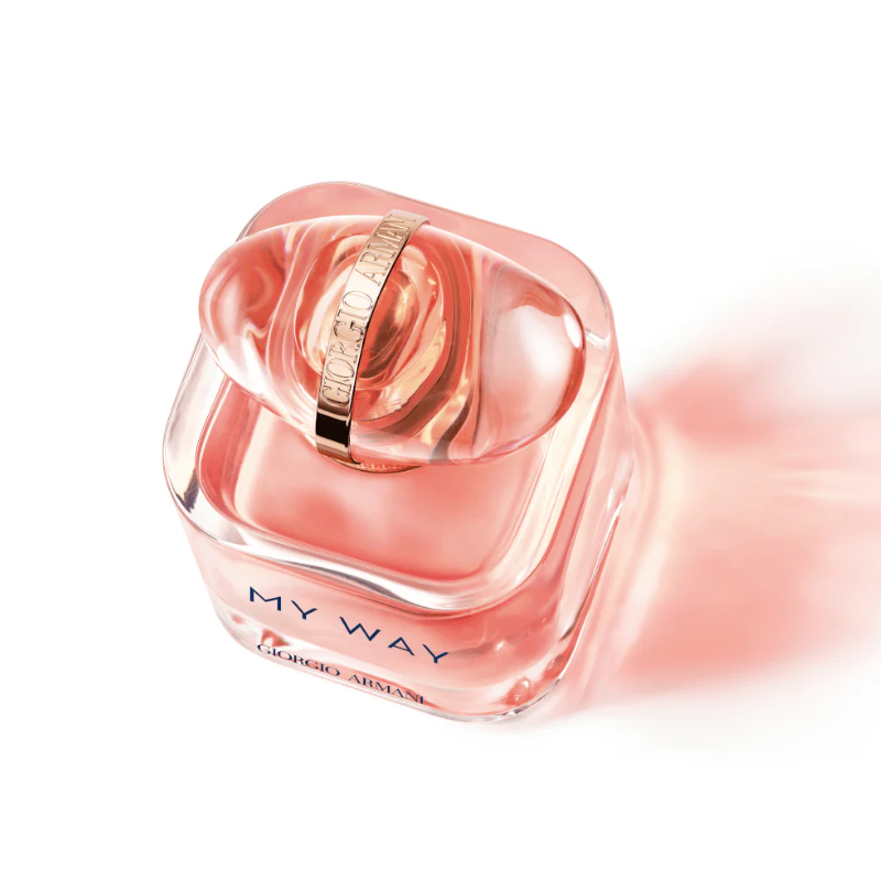 Giorgio Armani My Way Ylang EDP For Women Secondary image