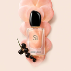 Giorgio Armani Si EDP For Women