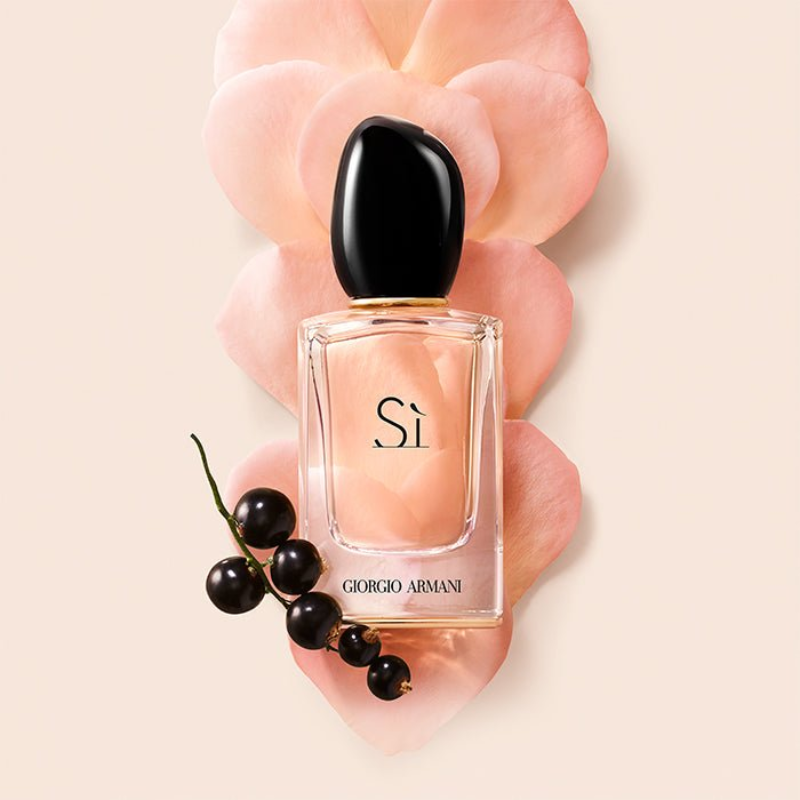 Giorgio Armani Si EDP For Women